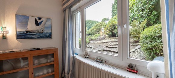 3 غرف نوم منزل ذو طابقين في Altona, Germany رقم 64884 12