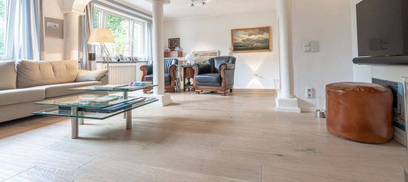 3 غرف نوم منزل ذو طابقين في Altona, Germany رقم 64884 3