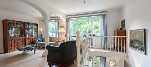 3 غرف نوم منزل ذو طابقين في Altona, Germany رقم 64884 2