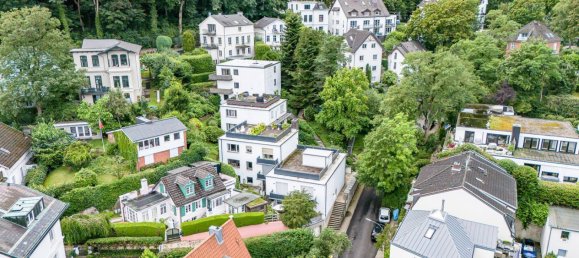 3 غرف نوم منزل ذو طابقين في Altona, Germany رقم 64884 18