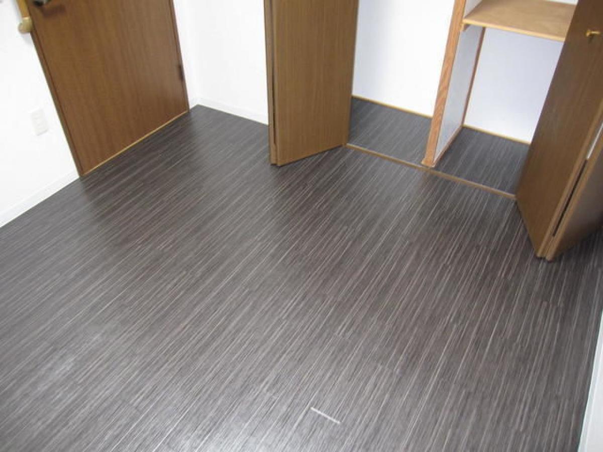 3 chambres Appartement à Hyogo, Japan No. 5963