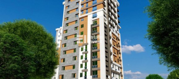 Apartment 3+1 in Istanbul, Turkey No. 25992 4