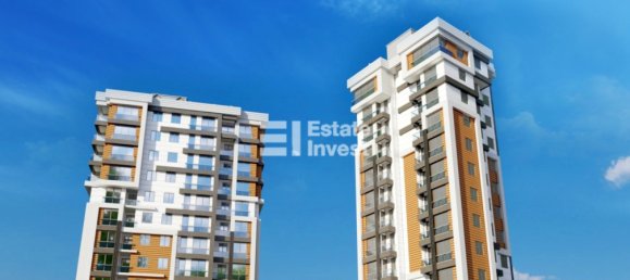 Apartment 3+1 in Istanbul, Turkey No. 25992 3