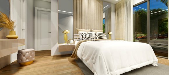 Apartment 3+1 in Istanbul, Turkey No. 25992 9