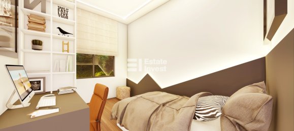 Apartment 3+1 in Istanbul, Turkey No. 25992 10