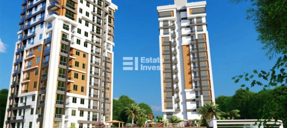 Apartment 3+1 in Istanbul, Turkey No. 25992 6