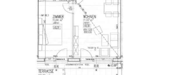 2-Zimmer Wohnung in Straßgang, Austria, Nr. 82997 12