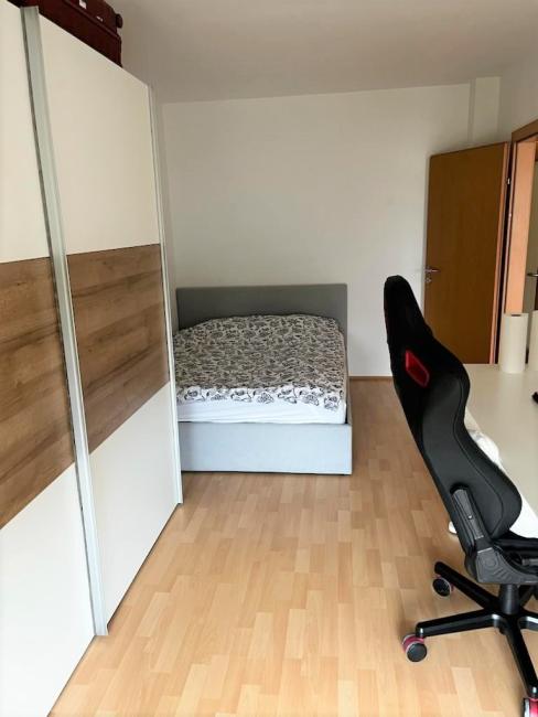 2-Zimmer Wohnung in Straßgang, Austria, Nr. 82997