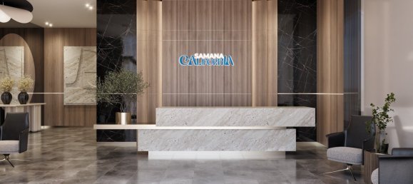 1 chambre Appartement à CALIFORNIA, Al Furjan, UAE No. 61072 5