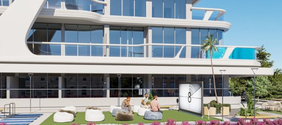 1 chambre Appartement à CALIFORNIA, Al Furjan, UAE No. 61072 2