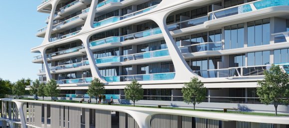 1 chambre Appartement à CALIFORNIA, Al Furjan, UAE No. 61072 13