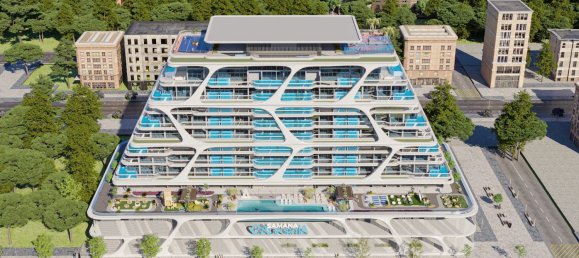 1 chambre Appartement à CALIFORNIA, Al Furjan, UAE No. 61072 4