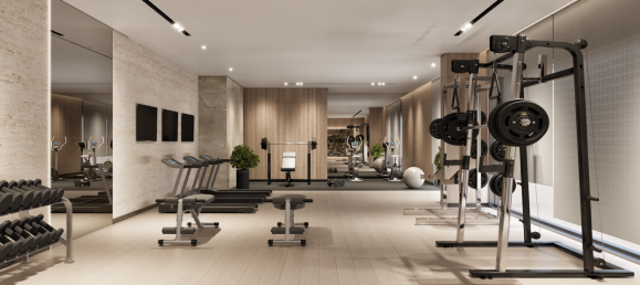 1 chambre Appartement à CALIFORNIA, Al Furjan, UAE No. 61072 17