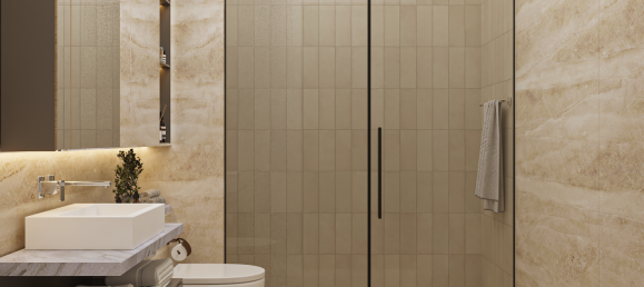 1 chambre Appartement à CALIFORNIA, Al Furjan, UAE No. 61072 21