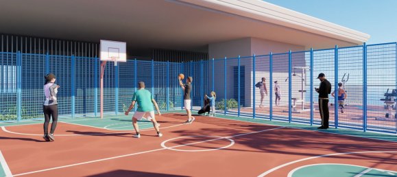 1 chambre Appartement à CALIFORNIA, Al Furjan, UAE No. 61072 8