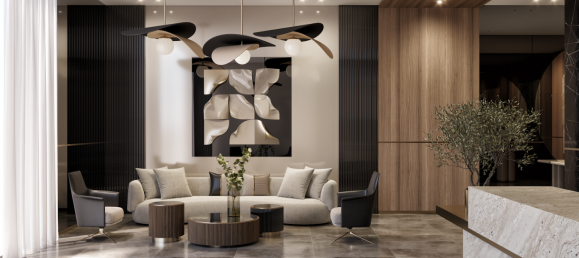 1 chambre Appartement à CALIFORNIA, Al Furjan, UAE No. 61072 14