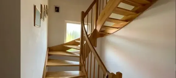 3 chambres Maison à Sachsische Schweiz-Osterzgebirge, Germany No. 225725 10