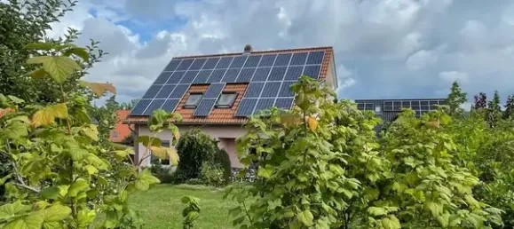 3 chambres Maison à Sachsische Schweiz-Osterzgebirge, Germany No. 225725 21