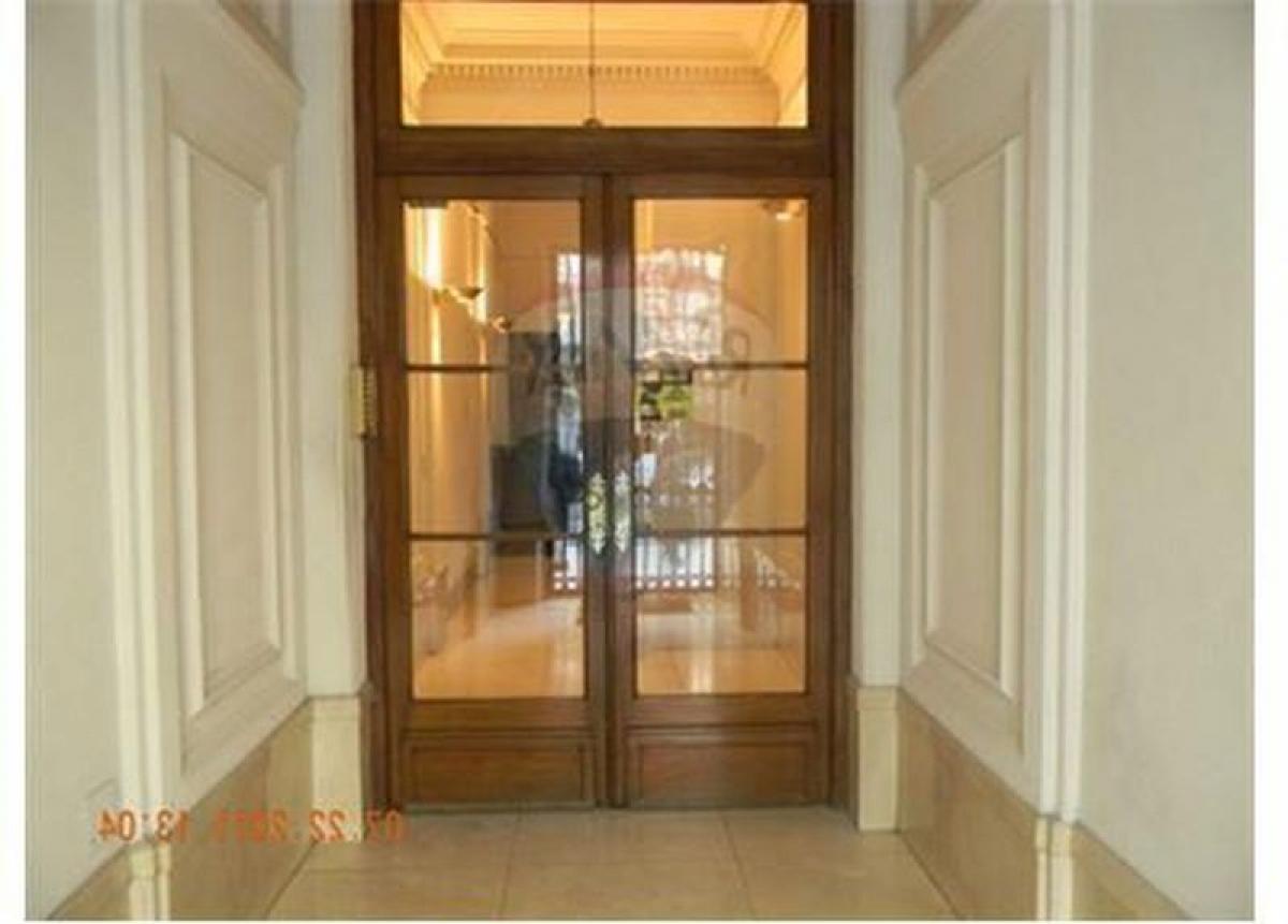 Bureau à Buenos Aires, Argentina 45m² No. 105118