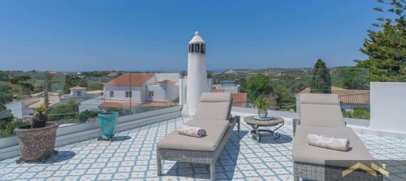 3 Schlafzimmer Villa in Luz, Portugal, Nr. 138989 20