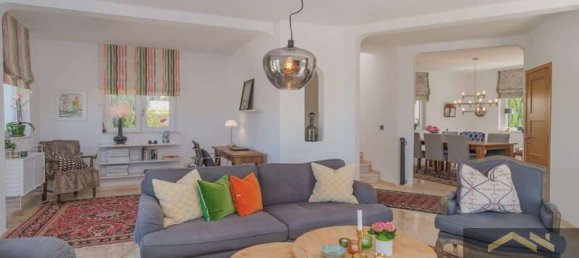 3 Schlafzimmer Villa in Luz, Portugal, Nr. 138989 9