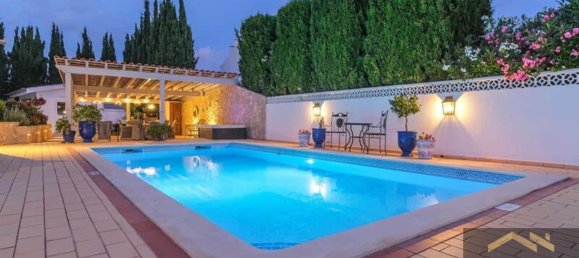 3 Schlafzimmer Villa in Luz, Portugal, Nr. 138989 22