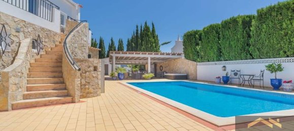 3 Schlafzimmer Villa in Luz, Portugal, Nr. 138989 2