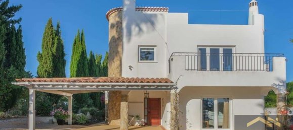 3 Schlafzimmer Villa in Luz, Portugal, Nr. 138989 6