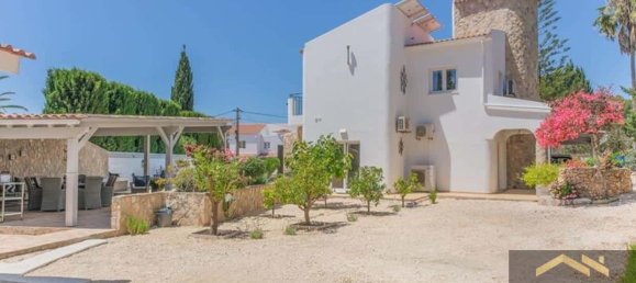 3 Schlafzimmer Villa in Luz, Portugal, Nr. 138989 5