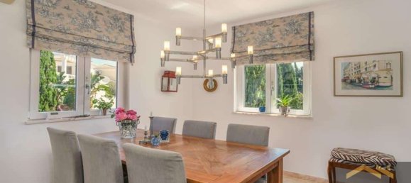 3 Schlafzimmer Villa in Luz, Portugal, Nr. 138989 11