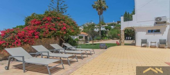 3 Schlafzimmer Villa in Luz, Portugal, Nr. 138989 23