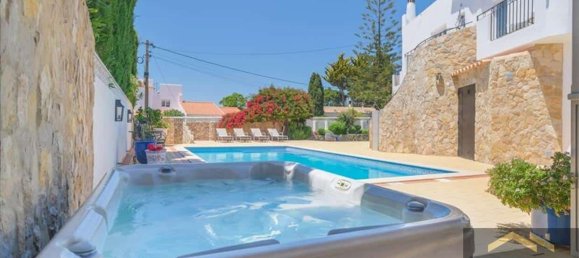 3 Schlafzimmer Villa in Luz, Portugal, Nr. 138989 3