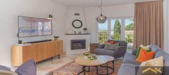 3 Schlafzimmer Villa in Luz, Portugal, Nr. 138989 8