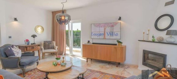 3 Schlafzimmer Villa in Luz, Portugal, Nr. 138989 10