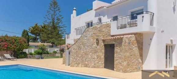 3 Schlafzimmer Villa in Luz, Portugal, Nr. 138989 4