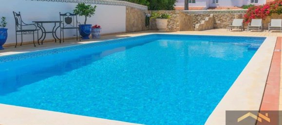 3 Schlafzimmer Villa in Luz, Portugal, Nr. 138989 21