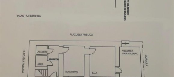 Casa T5 em Caceres, Spain N.º 155765 7