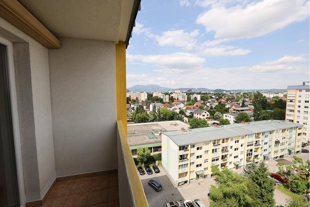 1 Schlafzimmer Wohnung in Wetzelsdorf, Austria, Nr. 211706