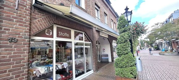 Propiedad comercial en Kleve, Germany 130 m² No. 321065 10