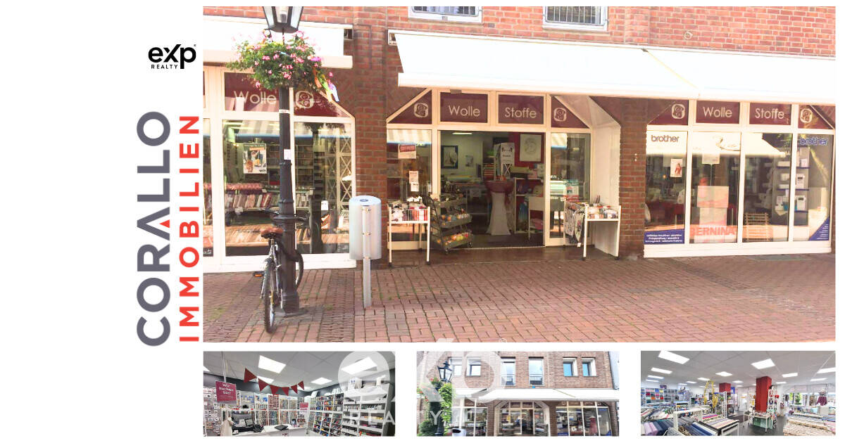 Propiedad comercial en Kleve, Germany 130 m² No. 321065