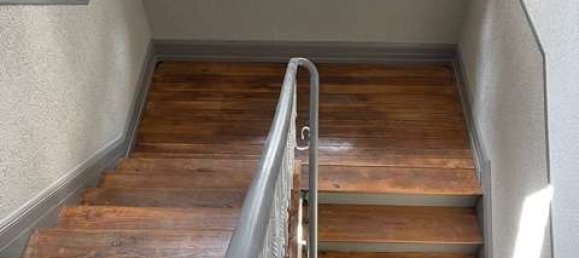 Apartamento de 1 dormitorio en Frankfurt am Main, Germany No. 27105 21