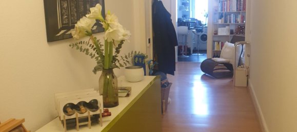 Apartamento de 1 dormitorio en Frankfurt am Main, Germany No. 27105 15