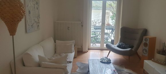 Apartamento de 1 dormitorio en Frankfurt am Main, Germany No. 27105 4