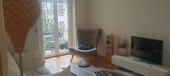 Apartamento de 1 dormitorio en Frankfurt am Main, Germany No. 27105 5