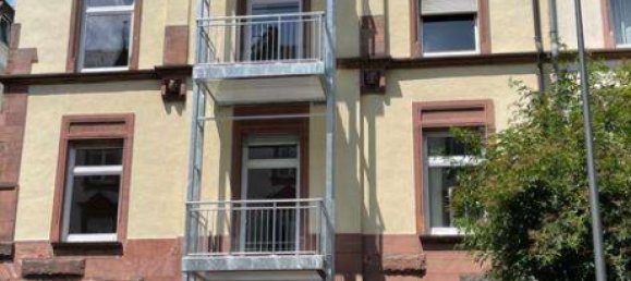 Apartamento de 1 dormitorio en Frankfurt am Main, Germany No. 27105 18
