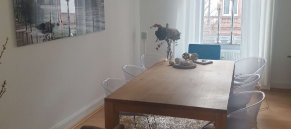 Apartamento de 1 dormitorio en Frankfurt am Main, Germany No. 27105 7