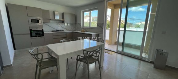 2 Schlafzimmer Wohnung in Santa Venera, Malta, Nr. 10254 4