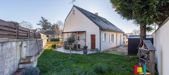 3 chambres Maison à La Chaussée-Saint-Victor, France No. 50840 10