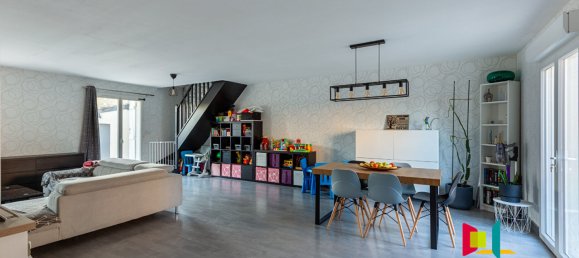 3 chambres Maison à La Chaussée-Saint-Victor, France No. 50840 13