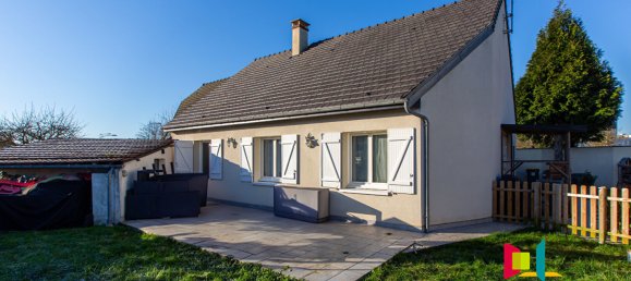 3 chambres Maison à La Chaussée-Saint-Victor, France No. 50840 11